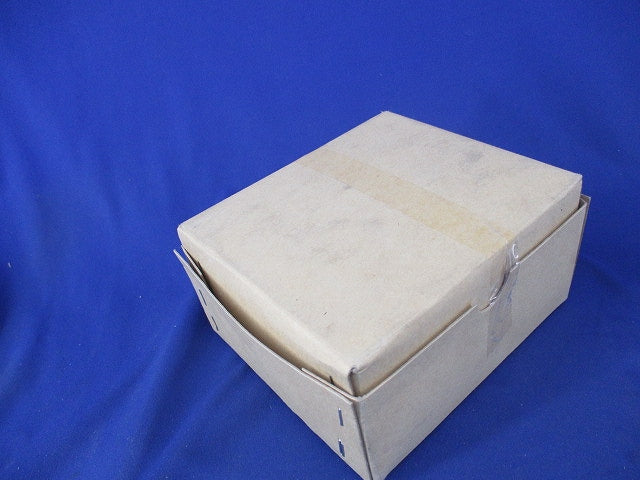 横穴付き 高ナット サイズ3/8×14×30(120本入)(新品未開梱) RK23080408