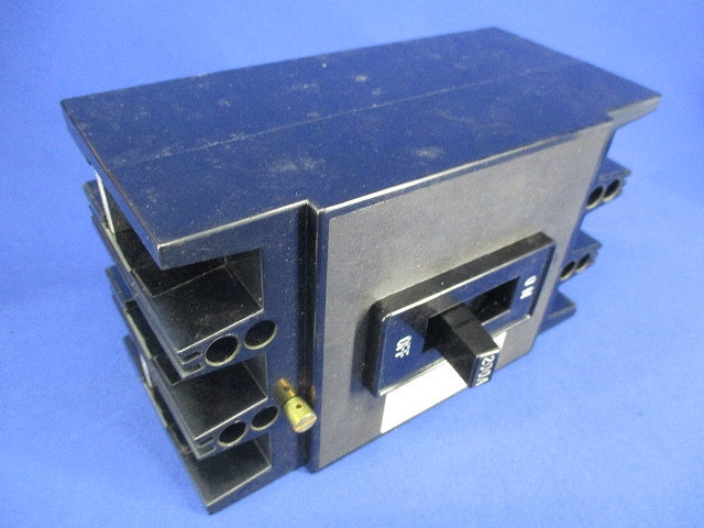サーキットブレーカー2P200A(ジャンク品) B-222C