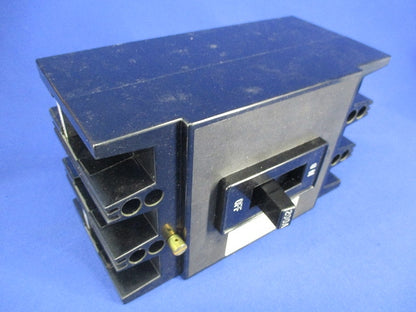 サーキットブレーカー2P200A(ジャンク品) B-222C