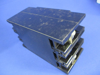 サーキットブレーカー2P200A(ジャンク品) B-222C