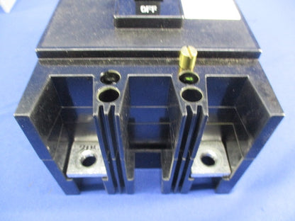 サーキットブレーカー2P200A(ジャンク品) B-222C