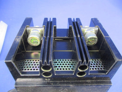 サーキットブレーカー2P200A(ジャンク品) B-222C