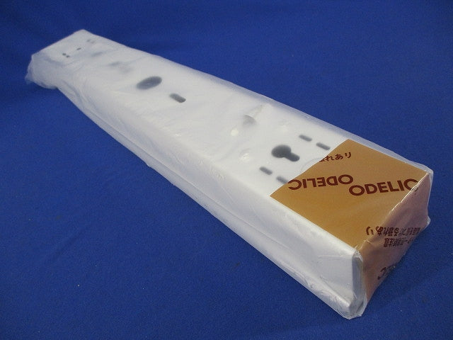 LEDベースライト専用器具(ランプ無)(新品未開封) XL251684