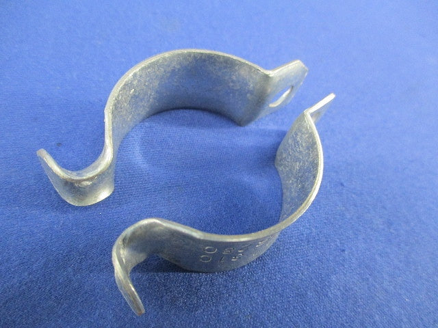 パイラッククリップ(亜鉛メッキ)(20個入)(撮影のため開封) 31C28C