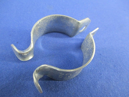 パイラッククリップ(亜鉛メッキ)(20個入)(撮影のため開封) 31C28C