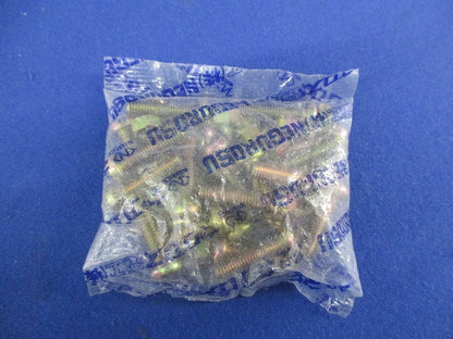 パイラッククリップ(亜鉛メッキ)(20個入)(撮影のため開封) 31C28C