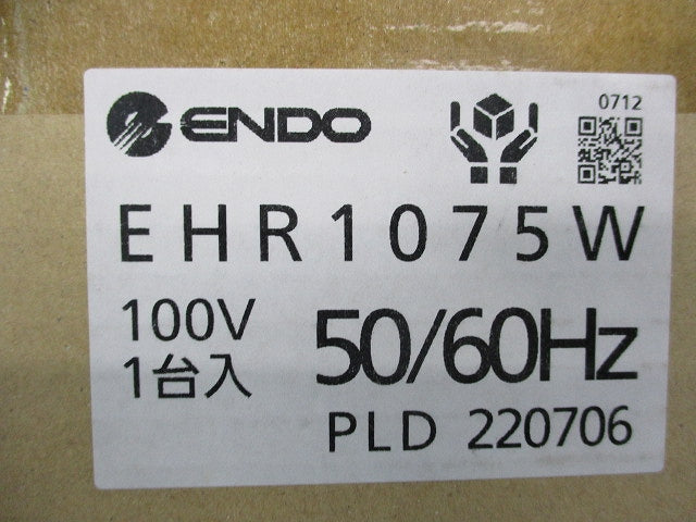 LED高輝度誘導灯 本体のみ(新品未開梱) EHR1075W
