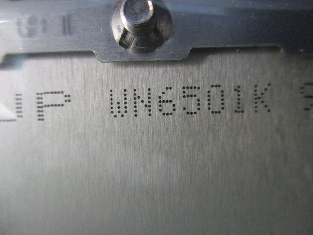 新金属プレート2型(1コ用)(5枚入)National WN6501K