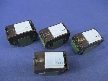 埋込パイロットスイッチB(4個入)National WT5241