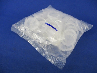 ケーブル保護ブッシング(50個入)(新品未開封) KG34