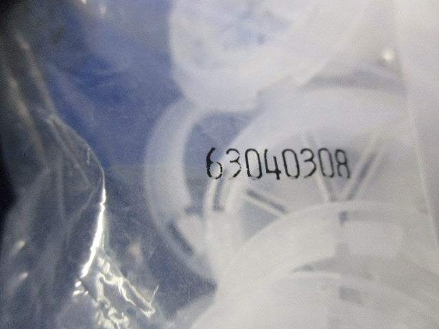 ケーブル保護ブッシング(50個入)(新品未開封) KG34