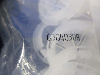 ケーブル保護ブッシング(50個入)(新品未開封) KG34
