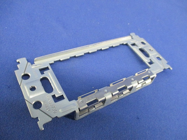 埋込ワンタッチ取付枠(14個入) WNS3730