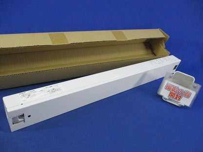 天井直付型 LEDベースライト(撮影のため開梱) NNF21030CLT9-RE8