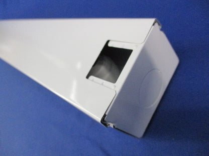 天井直付型 LEDベースライト(撮影のため開梱) NNF21030CLT9-RE8