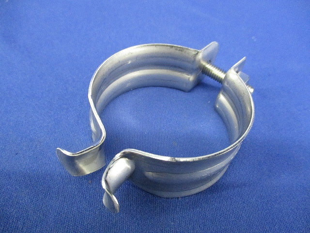 パイラッククリップ(ステンレス)(17個入) S-42C