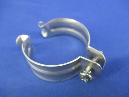 パイラッククリップ(ステンレス)(17個入) S-42C