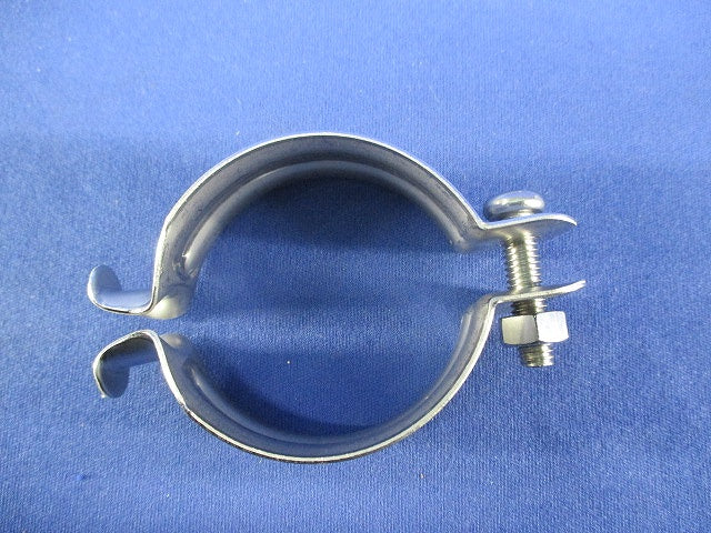 パイラッククリップ(ステンレス)(17個入) S-42C