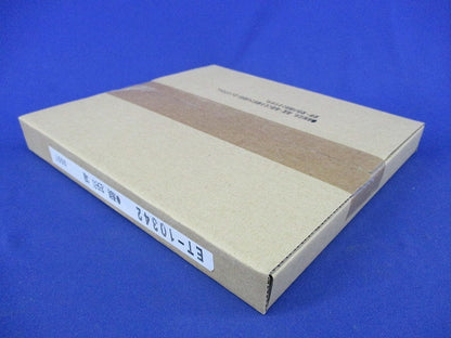 誘導灯表示板 通路左矢印付C級(新品未開梱) ET-10342