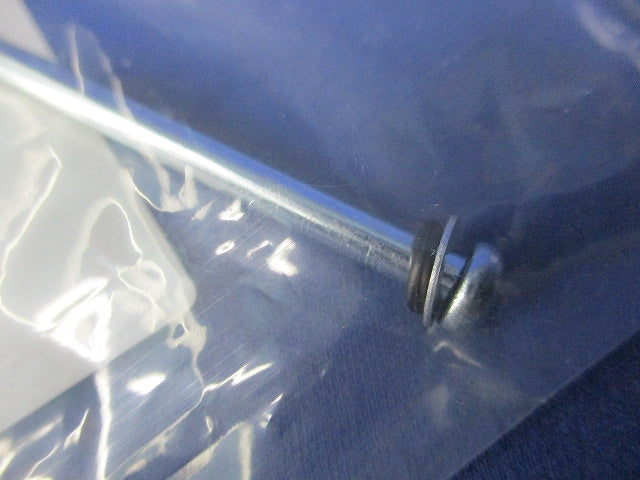 補修用ねじセット(2段)(10個入)(新品未開封) S33552120-04100F1