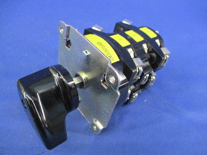 カムスイッチ RC310-2M3301HB