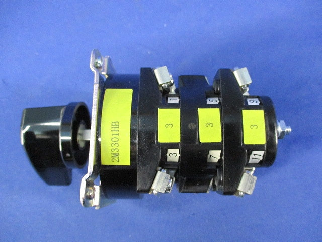 カムスイッチ RC310-2M3301HB