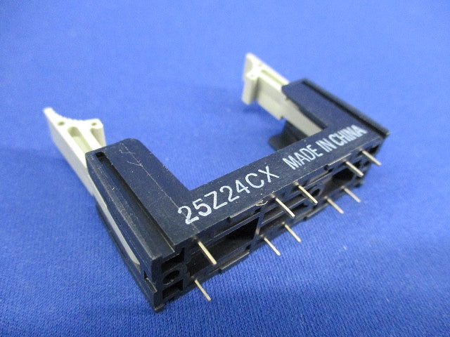 セーフティリレー用ソケット(4個入) P7SA-10P