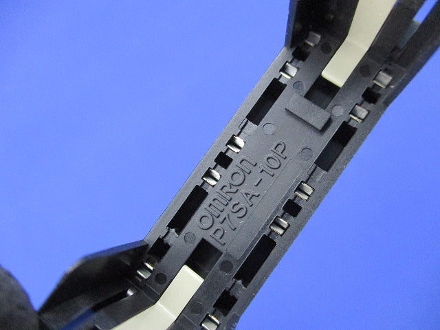 セーフティリレー用ソケット(4個入) P7SA-10P