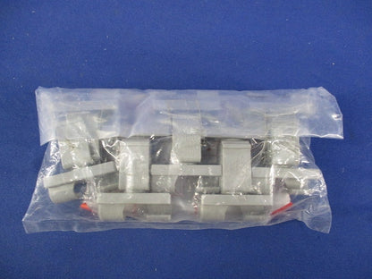 F・クリップ(10個入)(新品未開封) SVC-3FA