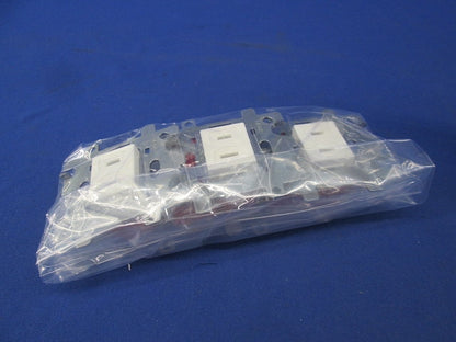 ニューマイルドビーシリーズ埋込コンセント 2P 15A 125V  他 JEC-BN-5+BS-M