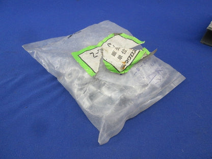 電線管支持クリップ(亜鉛)(20個入)(新品未開封) Z-25-C22-G