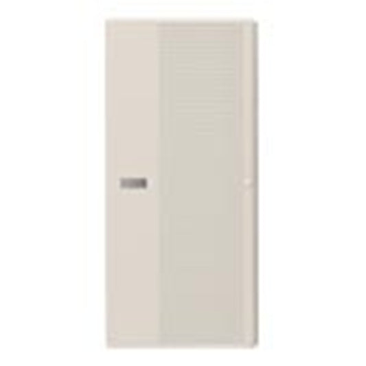 コスモシリーズワイド21 埋込スイッチハンドル 表示付・ネームなし ベージュ 10個入 WT3021F-10