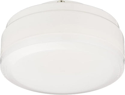 LEDユニットフラット形電球色 中角タイプ φ75mm LDF5LWGX53/C7/500