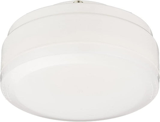 LEDユニットフラット形電球色 中角タイプ φ75mm LDF5LWGX53/C7/500