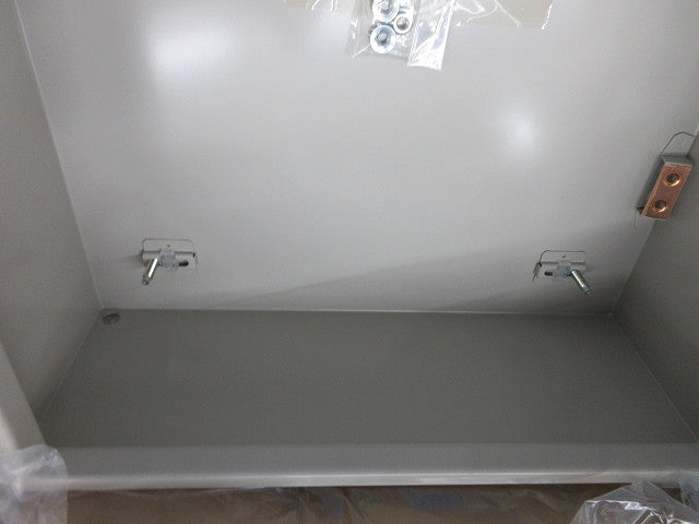 制御盤用キャビネット(撮影のため開梱) RXGB7050-20