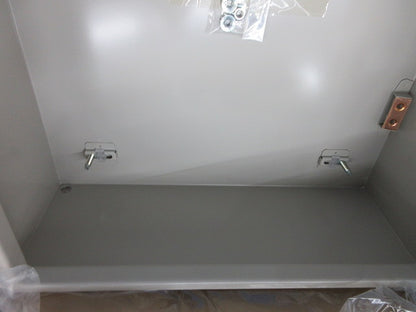 制御盤用キャビネット(撮影のため開梱) RXGB7050-20