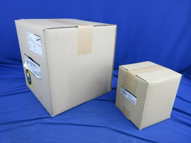 LED街路灯セットE26(新品未開梱) LEDG-041+G-0414