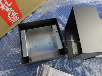 LEDガーデンライト(ランプ無)(ダークグレーメタリック) AD2989L