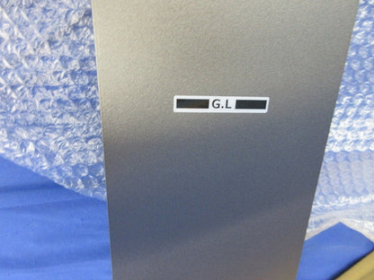 LEDガーデンライト(ランプ無)(ダークグレーメタリック) AD2989L