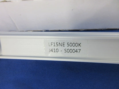 間接照明器具 長さ1500mmのLEDランプ LF15NE