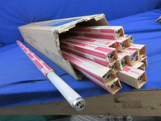 サンライン 直管蛍光灯(15個入) FL40SSW/37-B