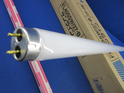 サンライン 直管蛍光灯(15個入) FL40SSW/37-B