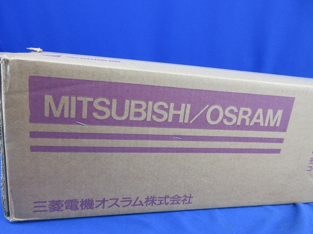 半導体工場用イエロー蛍光ランプ(25個入)(新品未開梱) FLR40SY-IC/M