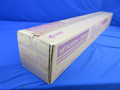 半導体工場用イエロー蛍光ランプ(25個入)(新品未開梱) FLR40SY-IC/M