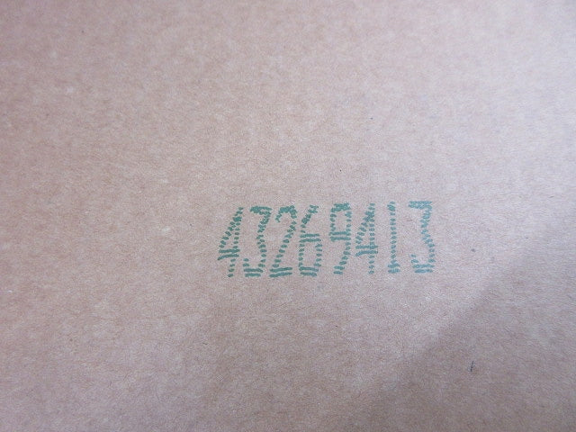 半導体工場用イエロー蛍光ランプ(25個入)(新品未開梱) FLR40SY-IC/M