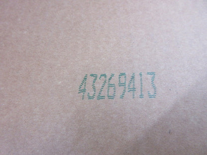 半導体工場用イエロー蛍光ランプ(25個入)(新品未開梱) FLR40SY-IC/M