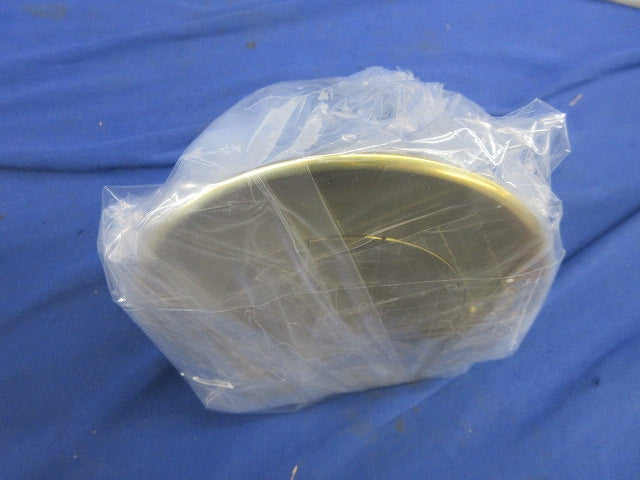 プラグ収納型フロアコンセント TFB40103-J