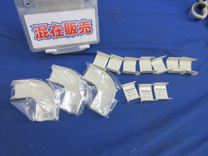 メタルモール ブッシング A型 他 DZA111E他