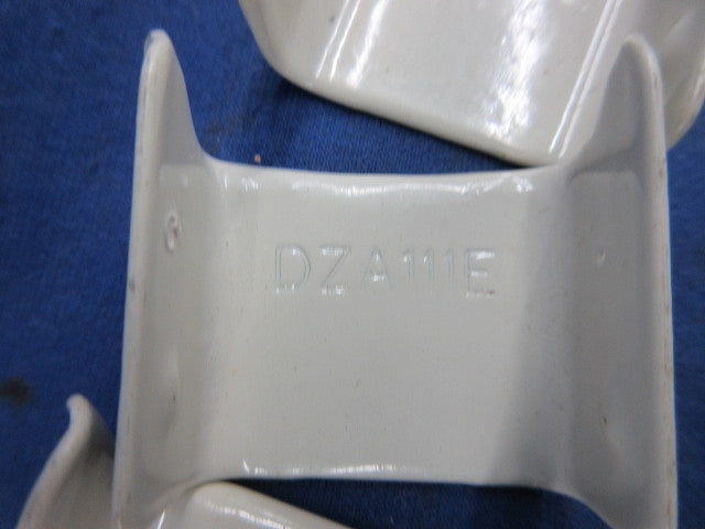 メタルモール ブッシング A型 他 DZA111E他