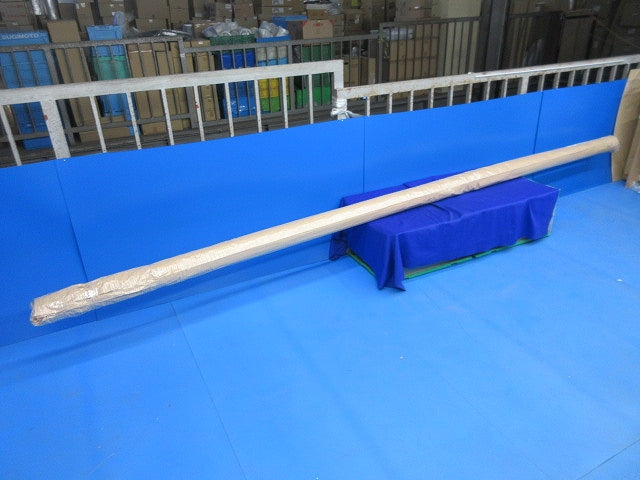 硬質ビニル電線管(ミルキーホワイト)(撮影のため開封)(開封後キズ有) VE-100M